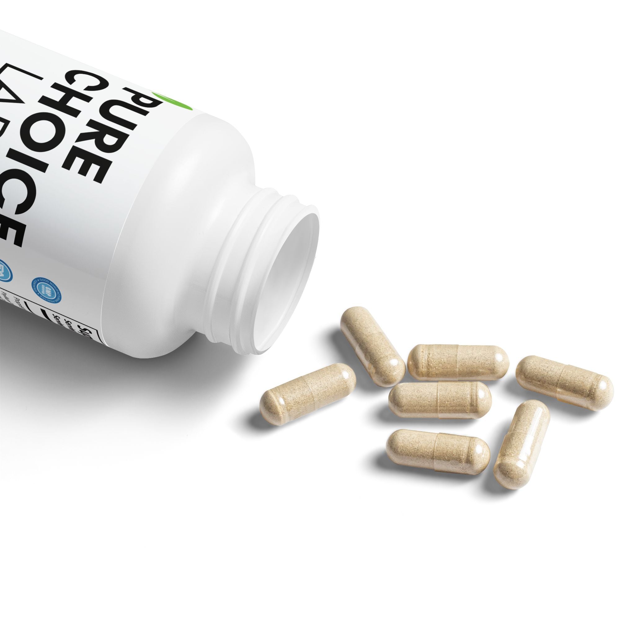 Acai Berry Complex Supplement (60 Capsules)