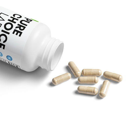 Acai Berry Complex Supplement (60 Capsules)