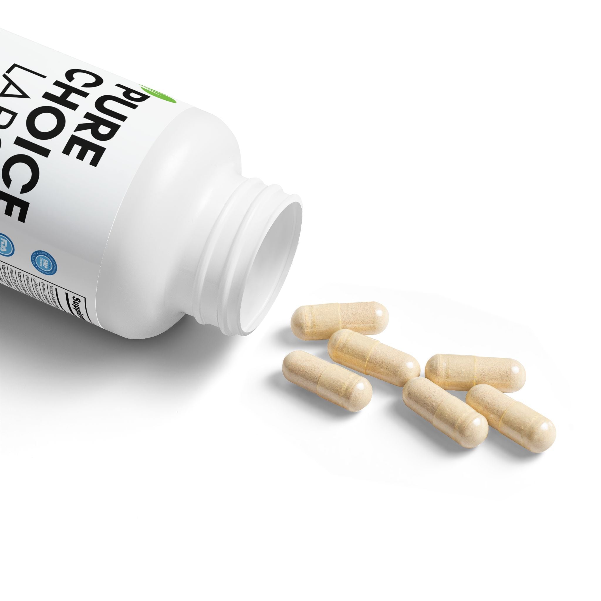 Multivitamin for Women Supplement (60 Capsules)