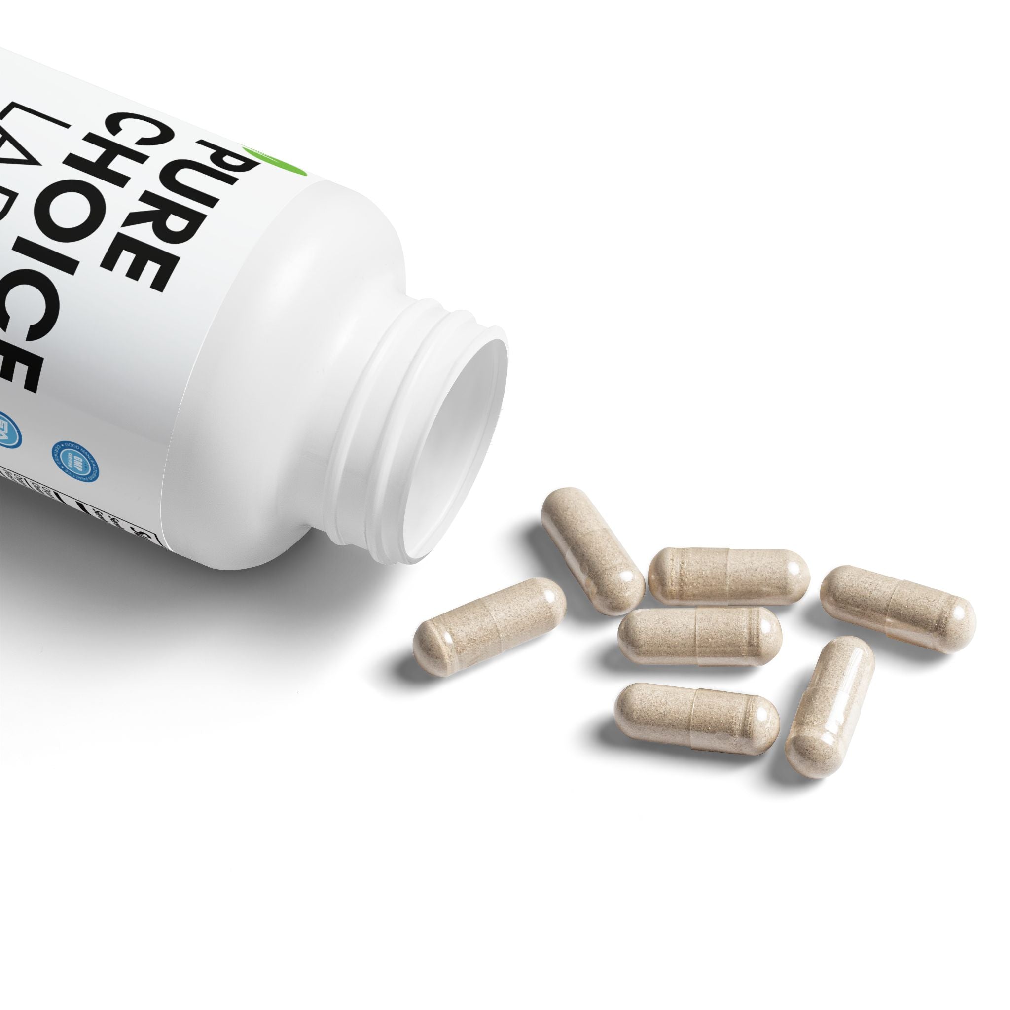 Sea Moss Supplement (60 Capsules)