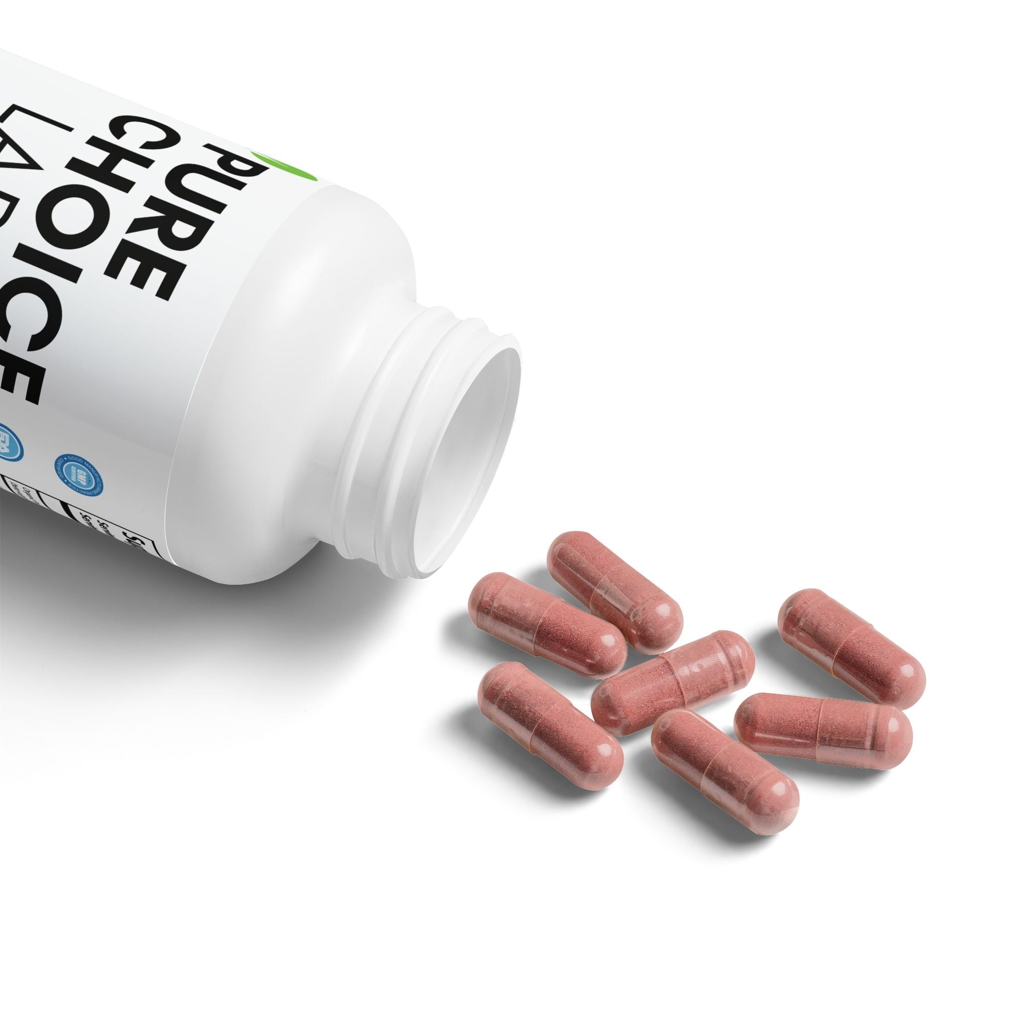 Beetroot Supplement (60 Capsules)