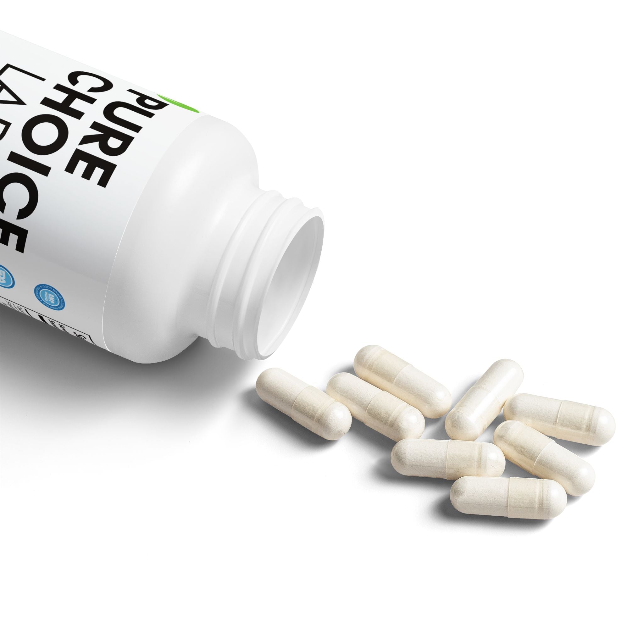 5-HTP Supplement (60 Capsules)