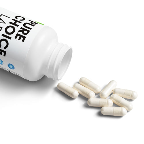 5-HTP Supplement (60 Capsules)