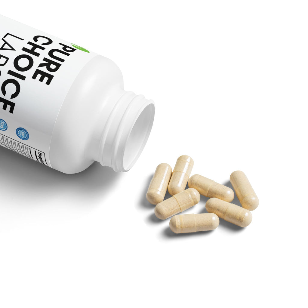 Multivitamin for Men Supplement (60 Capsules)