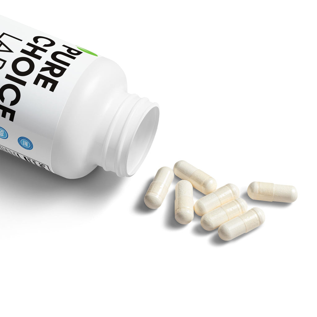 Probiotics Supplement (60 Capsules)