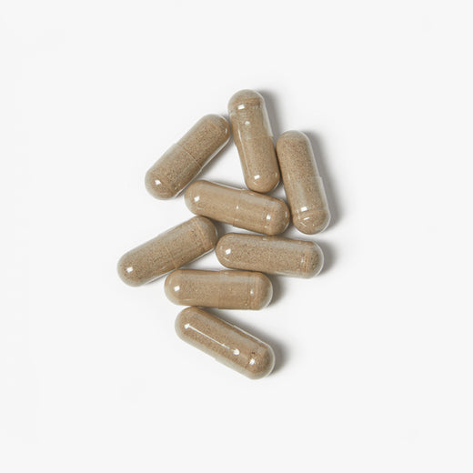 Sea Moss Supplement (60 Capsules)