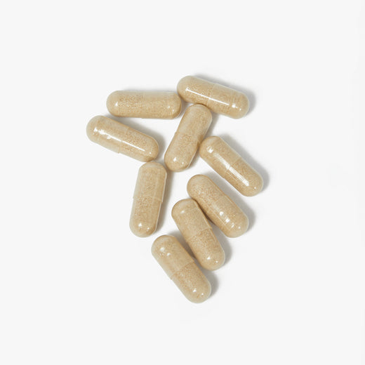 Sleep Supplement (60 Capsules)