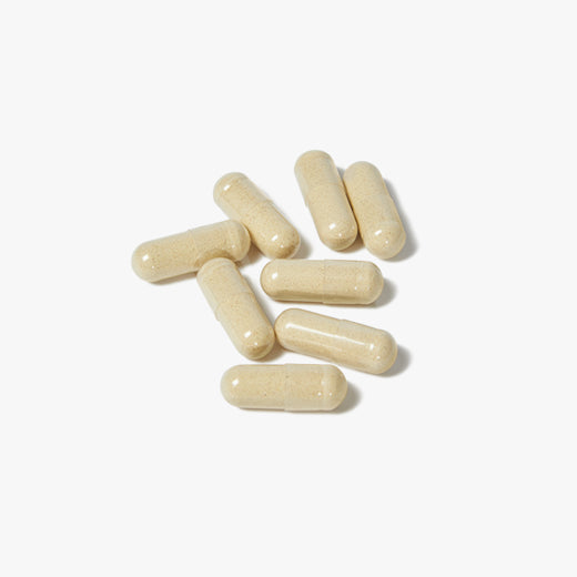 Ashwagandha and Black Pepper Supplement (60 capsules)